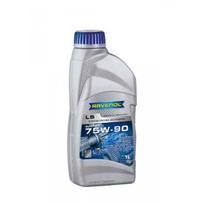 Transmisinė alyva RAVENOL 1222102-001-01-999