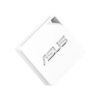 ASUS | Go Dual-Band Wireless Router | RT-AX50 Go | 802.11ax | Mesh Support: No | MU-MIMO: No | No mobile broadband | Antenna type: Internal