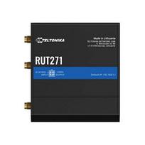 Teltonika · Router · RUT271 · Redcap 5G Router · eSIM (RUT271200000)