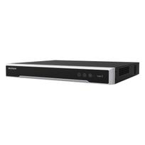 Hikvision DS-7616NI-M2/16P - 16 Kanäle - 7680 x 4320 Pixel - 16 Kanäle - 8K (7680 × 4320)/30Hz - 4K (3840 × 2160)/60Hz - 4K (3840 × 2160)/30Hz - 2K (2560 × 1440)/60Hz,... - G.711 A-law - G.711 µ-law - G.722 - G.726 - H.264 - H.264+ - H.265 - H.265+ - MPEG4 (DS-7616NI-M2/16P)