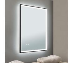 Orion 13-399 - LED veidrodis su apšvietimu FRAME LED/48W/230V 60x45 cm IP44