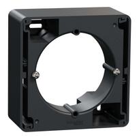 Virštinkinė montavimo dėžutė 1 vietos Schneider Electric Sedna Design SDD114902 (antracitas)