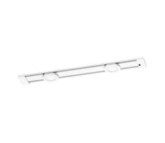 Osram - LED po spintelės šviestuvas su jutikliu LINEAR MAGNET LED/7W/230V 40 cm baltas