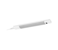 Osram – reguliuojamas LED po spintelinis šviestuvas su jutikliu LINEAR EDGE LED/4W/230V 30 cm, baltas