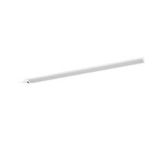 Osram - reguliuojamas po spintelės montuojamas LED šviestuvas su jutikliu LINEAR ANGLE LED/7,5W/230V baltas