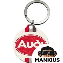 Rakto pakabukas AUDI LOGO 48039