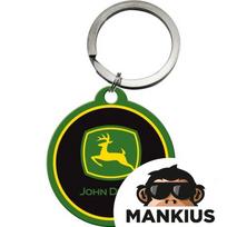 Rakto pakabukas JOHN DEERE LOGO 48047