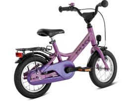 Dviratis PUKY Youke 12 Alu perky purple