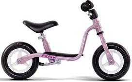 Balansinis dviratukas PUKY LR M pearl pink