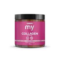 Kolageno stipriklis 120 g myPerfectLab