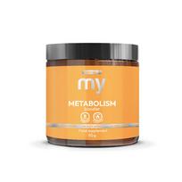 Medžiagų apykaitos geriklis 90 g myPerfectLab