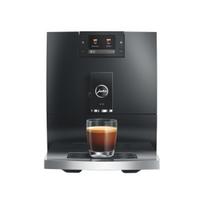 JURA C9 Piano Black (EA) automatinis kavos aparatas - juodas