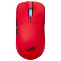 ROG Harpe II Ace, Gaming-Maus rot