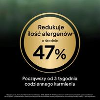 PURINA PRO PLAN LIVECLEAR STERILISED ADULT Bogata w Łososia 1,4kg