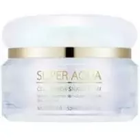 MISSHA Super Aqua Cell Renew Snail Cream Ex 52 ml