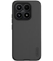 Juodas dėklas Xiaomi 17 telefonui "Nillkin Super Frosted PRO Back Cover"