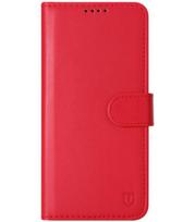 Raudonas dėklas Samsung Galaxy A57 5G telefonui "Tactical Field Notes"