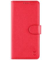 Rudonas atverčiamas dėklas Xiaomi Redmi 15 4G / 5G telefonui "Tactical Field Notes"