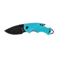 Kershaw Shuffle 8700TEALBW Sulankstomas peilis