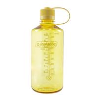 Nalgene NM Narrow Mouth 1 l Butter Vandens buteliukas