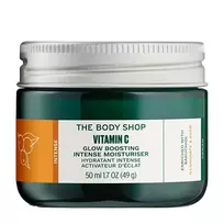 The Body Shop - Vitamin C Glow Boosting Intense Moisturiser 50 ml