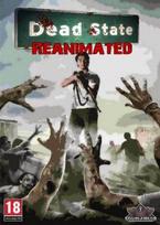 Dead State: Reanimated (PC) Steam Key EUROPE