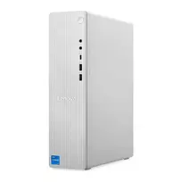 Lenovo IdeaCentre Tower 08IRR9 i5-14400 16GB DDR5 4800 SSD512 UHD Graphics 730 W11Pro Grey 3Y OnSite