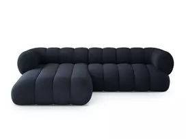 Left Corner Sofa, "Koge", 5 Seats, 270x165x70 Made in Europe