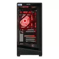 Actina 5901443440291 PC AMD Ryzen™ 9 9950X3D 32GB DDR5-SDRAM 1 TB SSD NVIDIA GeForce RTX 5080 Windows 11 Home „Midi Tower“ Juoda