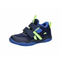 LICO Laisvalaikio batai Barefoot Aride Tex 200042/25