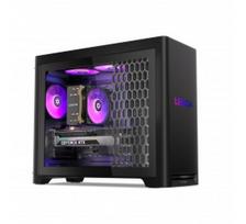 Lenovo Legion | T5 30AGB10 | Desktop | Tower | AMD Ryzen 7 | 7700X | 32 (2x16GB) GB | UDIMM DDR5 | 512GB | NVIDIA GeForce RTX 5070 | No keyboard | Windows 11 Pro | Warranty 24 month(s)