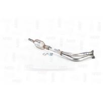 Katalizatorius NAP carPARTS CAK10797