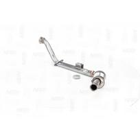 Katalizatorius NAP carPARTS CAK11126