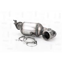Katalizatorius NAP carPARTS CAK11372
