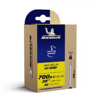 Dviračio vidinis vamzdis MICHELIN AirStop A2 28 Presta 48mm Road
