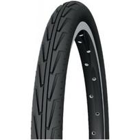 Dviračio padanga MICHELIN City J Access Line 20x1.75 Wire Black