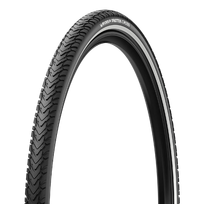 Dviračio padanga MICHELIN Protek Cross Access Line 26x1.85 Wire Black