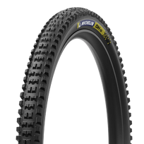 Dviračio padanga MICHELIN DH16 Racing Line 29x2.40 Foldable Black