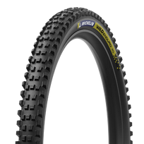 Dviračio padanga MICHELIN Wild Enduro MS Racing Line 29x2.40 Foldable Black