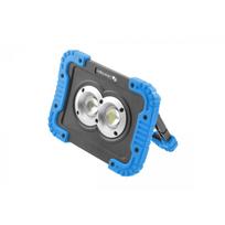 LED apžiūros lempa HOGERT HT1E430 3mod  1150lm IP54