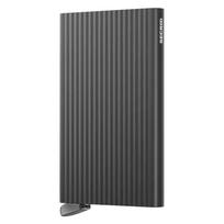 SECRID kortelių dėklas Premium Cardprotector - Mėlyna, Vertikalus