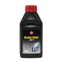 Stabdžių skystis TEXACO DOT 4 500ml