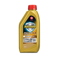 Variklio alyva TEXACO Havoline ProDS FV SAE 0W20 1L