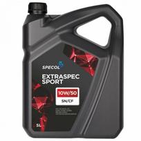 Variklio alyva SPECOL Extraspec Sport SN/CF 10W50 5L