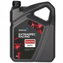 Variklio alyva SPECOL Extraspec Racing SN/CF 10W60 5L