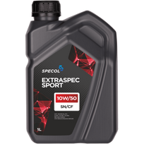 Variklio alyva SPECOL Extraspec Classic SL/CF 15W40 4L