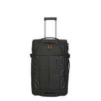 TRAVELITE kelioninis krepšys Briize 91018 67cm - Juoda, Vidutinis (M)