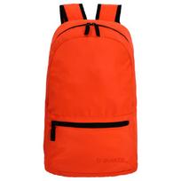 Travelite kuprinė Foldable 00338 - Juoda