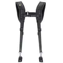 K&F Concept Double Adjustable Digital Camera Shoulder Strap GW44.0002