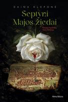 El. knyga Septyni Majos žiedai - Daina Kleponė